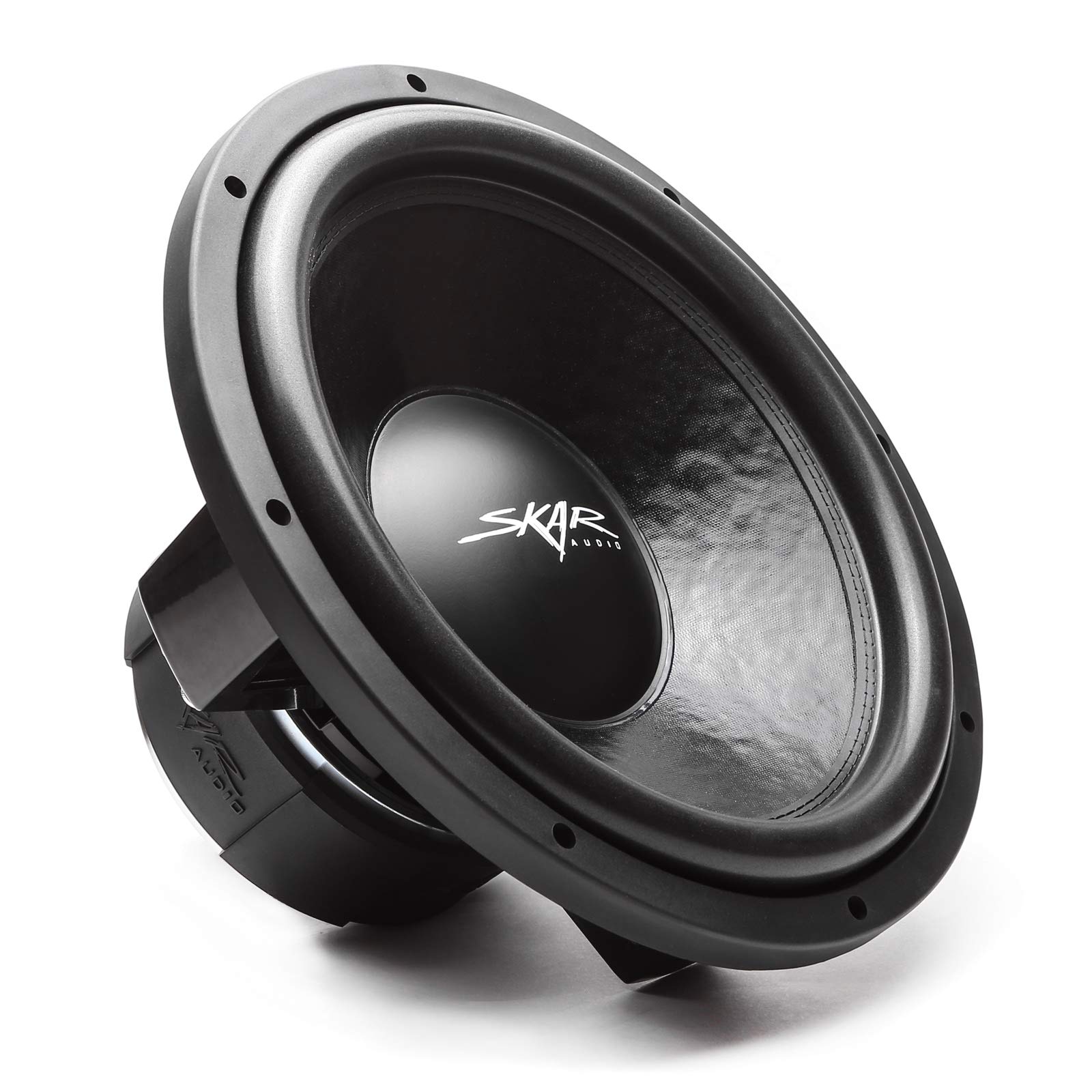 Skar Audio DDX-15 D2 – 15" Dual 2-Ohm